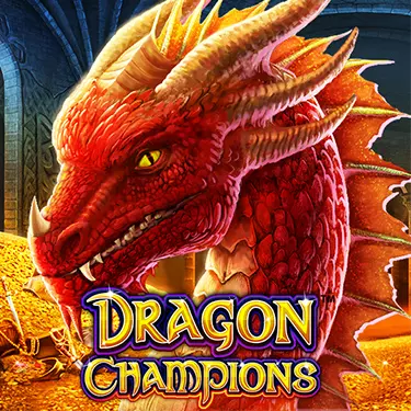 Dragon Champions